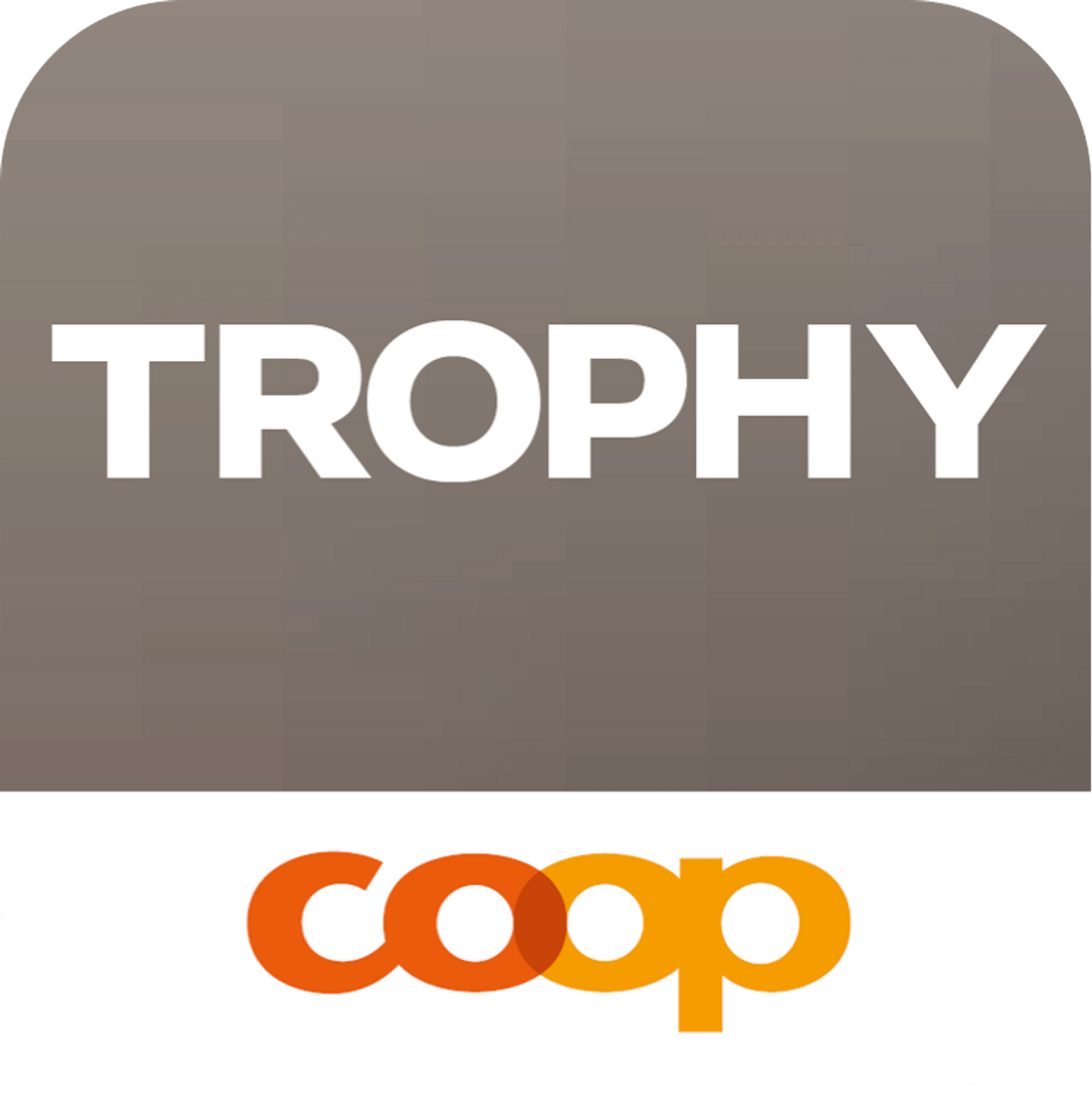 Coop Trophy